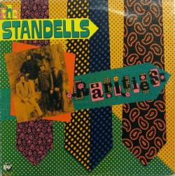 The Standells : Rarities